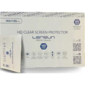 Ochranná fólia Lensun Motorola Moto Razr 60 Ultra, transparentná - Premium
