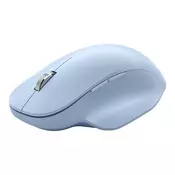 Miš MICROSOFT Bluetooth Ergonomic Mouse BG/YX/LT/SL, opticki, plavi