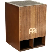 Cajon Bass Series Subwoofer - SUBCAJ5WN Meinl