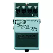 BOSS CE-5 Chorus Ensemble