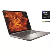 Prenosnik HP Zbook Fury G1i 16 Ultra 7 255HX/32GB/SSD 1TB//16WUXGA 400/RTX PRO 2000 8GB/W11Pro