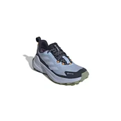 ADIDAS TERREX Nizki čevelj Trailmaker 2.0 svetlo modra/črna