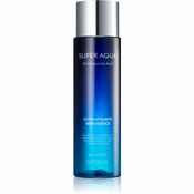 Missha Super Aqua 10 Hyaluronic Acid esencialni pomirjevalni tonik 200 ml