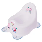 KEEEPER anatomska antislip kahlica Peppa Pig
