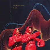 unhappybirthday - Kraken (LP)