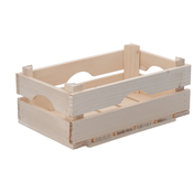AtmoWood Lesen zaboj 34 x 20 x 14 cm