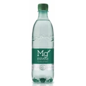 VODA MIVELA GAZIRANA 0,5L PET
