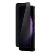 AMAZING THING RADIX KALJENO STEKLO PRIVACY GLASS ZA SAMSUNG GALAXY S24/S25