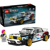 LEGO® Speed Champions BMW M3 (E30) 77263
