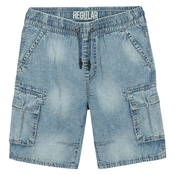 COOL CLUB hlace denim CJB2611890 plava M 98