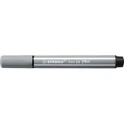 Fix filament STABILO Pen 68 MAX srebrno siv