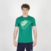 NIKE Majica kratak rukav nsw tee std blur futura M
