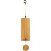 Shamann Summer: Am Chord Chimes (Kot novo)
