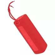 XIAOMI Bežicni Bluetooth zvucnik GL/ crvena