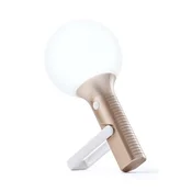 Lexon LEXON Bolla+ Prenosna LED svetilka, ZLATA, (21350883)