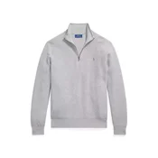 Polo Ralph Lauren Pulover svetlo siva