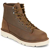 Selected SLMTHEODORE LEATHER Kostanjeva