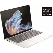 Prenosnik HP EliteBook X G1a RyzenAI-9HX 375/32GB/SSD2TB/14 2,8k OLED 120Hz/400 nit/touch/W11Pr