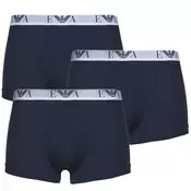 Emporio Armani 3 PACK TRUNK AF14131 pisana