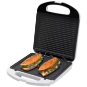 home Sndvic / pannini Toster, 1200 W - HGP4