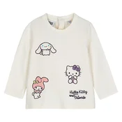 Original Marines majica DR DFAV1538NF HELLO KITTY D bela 92