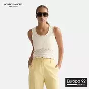 Scotch & Soda Majica