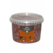 Fitmin konj KROKETKY med + biotin 1,2kg