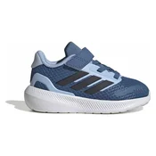 Adidas športni copat IH6864 RUNFALCON 5 EL I F blue 21