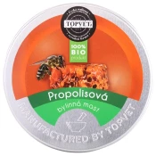 Topvet Body Care propolisova zeliščna mast (100% Bio Product) 50 ml
