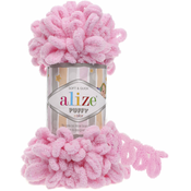 Alize Puffy 185 Pink