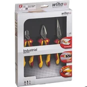 WIHA Wiha 38637 set kliješta (3 komada), izolirana 1000V