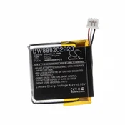 Baterija za Sennheiser GSP 350/GSP 500/GSP 670, 350 mAh