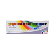 Uljanasti pasteli, PENTEL, Arts, 25 različitih boja PHN-25U