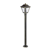 Ledvance - Spoljašnja lampa ENDURA 1xE27/60W/230V IP44