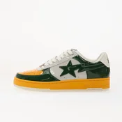 Sneakers A Bathing Ape Bape Sta 6-2 Green EUR 40