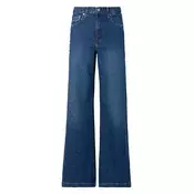 GAP Kavbojke  moder denim