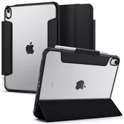 Spigen Ovitek za tablični računalnik Ultra Hybrid Pro, črn, iPad 10,9 2022