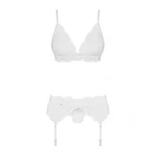 Obsessive tridelni set - 810-SEG-2 (Brezplačen 1 L mehčalca Zara), S-M