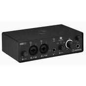 Steinberg IXO22 Black USB audio vmesnik