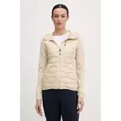 Peak Performance Helium Hybrid Down Hood Ženske Outdoor jakna