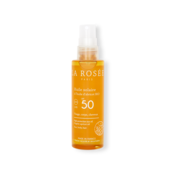 LA ROSÉE SUN ULJE ZA SUNCANJE S EKSTRAKTOM ULJA MARELICE SPF50 150ML