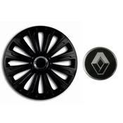 Ratkapne za Reno Trend RC Black , 14