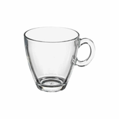 SG Šalica Sia, 0.21 l, 8.2 x 8.2 cm, Staklo