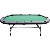 Poker stol Gambler Folding 210 x 105