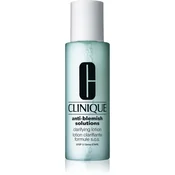 Clinique Anti - Blemish tonik za vse tipe kože (Blemish Clarifying Lotion ) 200 ml