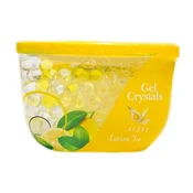 Ardor gel kristali 150g - limonin čaj