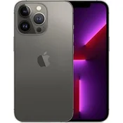 Apple iPhone 13 Pro 128GB grafitni - razstavni/rabljeni