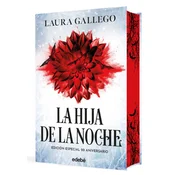 HIJA DE LA NOCHE, LA. EDICION ESPECIAL