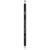 MUA Makeup Academy Intense Colour svinčnik za oči z intenzivno barvo odtenek Lights Out 1.5 g
