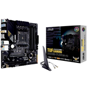 Asus tuf gaming II/AM4 maticna ploca ( TUF-G-B550M-PWIFI II )